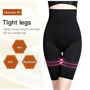 4-in-1 Shaper - Quick Slim Shape Wear Tummy,