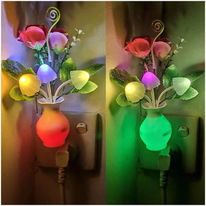 LED Night Light