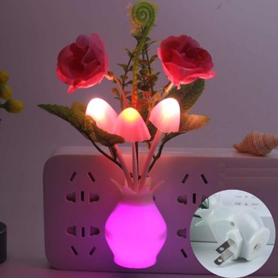 LED Night Light