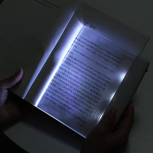 LED Book Reading Light