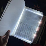 LED Book Reading Light