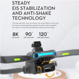 2024 APS AIR2 PROFESSIONAL DRONE