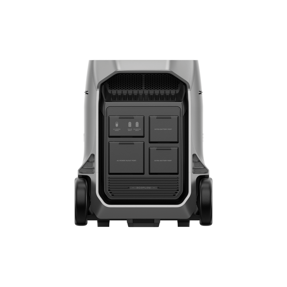 DELTA Pro 3 Portable Power Station