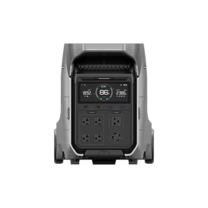 DELTA Pro 3 Portable Power Station