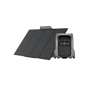 DELTA Pro 3 Portable Power Station