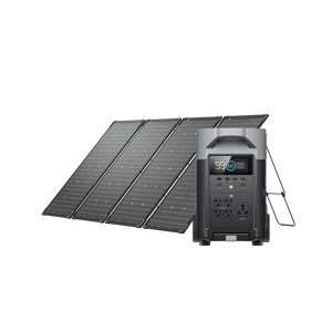 DELTA Pro Portable Power Station