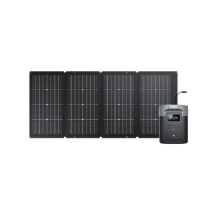 DELTA 2 Max Portable Power Station