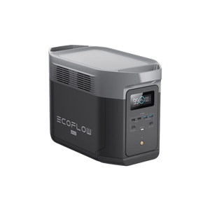 DELTA 2 Max Portable Power Station