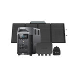 DELTA Pro Portable Power Station